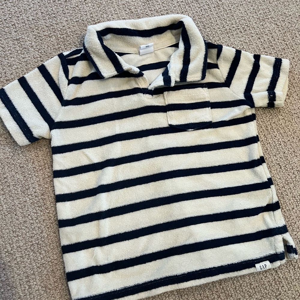 Gap polo